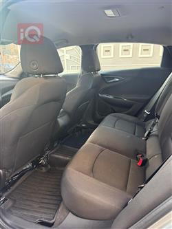 شيفروليه ماليبو